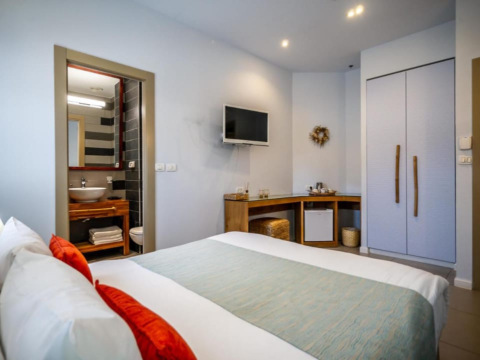 Bat Galim Boutique Hotel Hotel in Haifa