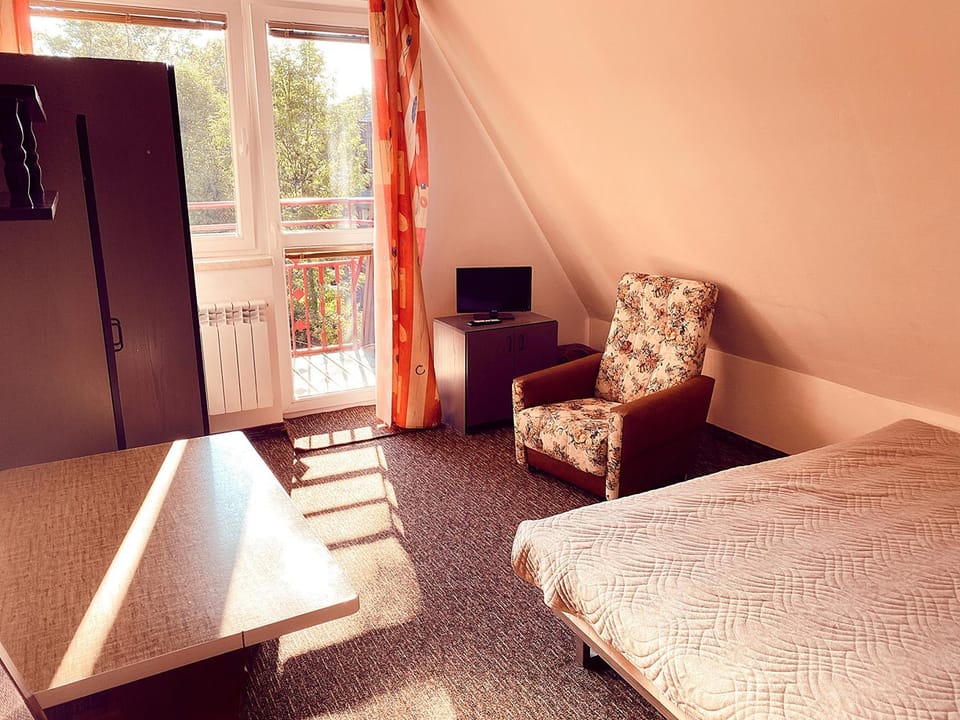 Villa Cecylia Apartment in Zakopane