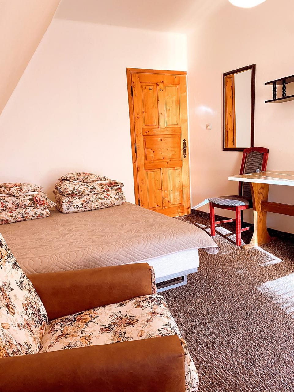 Villa Cecylia Apartment in Zakopane