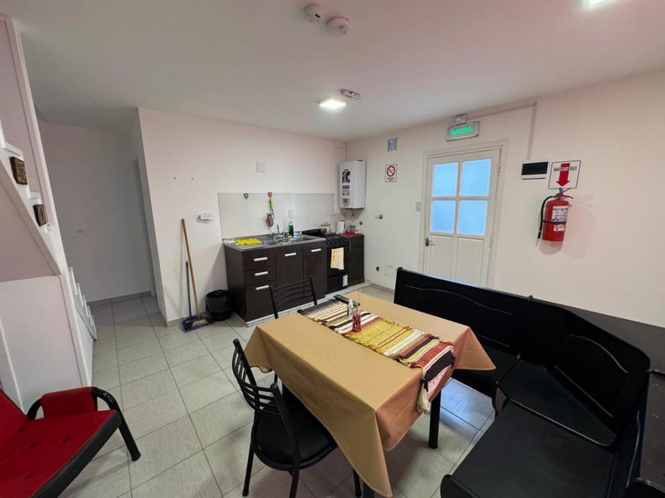 Kitchen or kitchenette, Kitchen or kitchenette