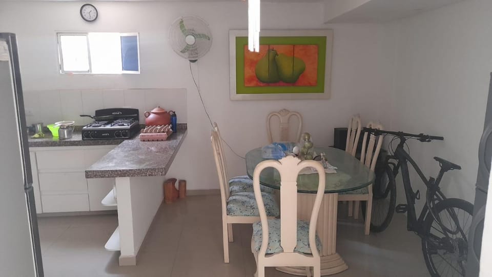 BUgAMBILIA Vacation rental in Santa Marta