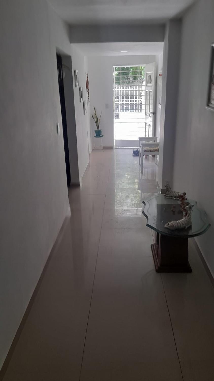 BUgAMBILIA Vacation rental in Santa Marta