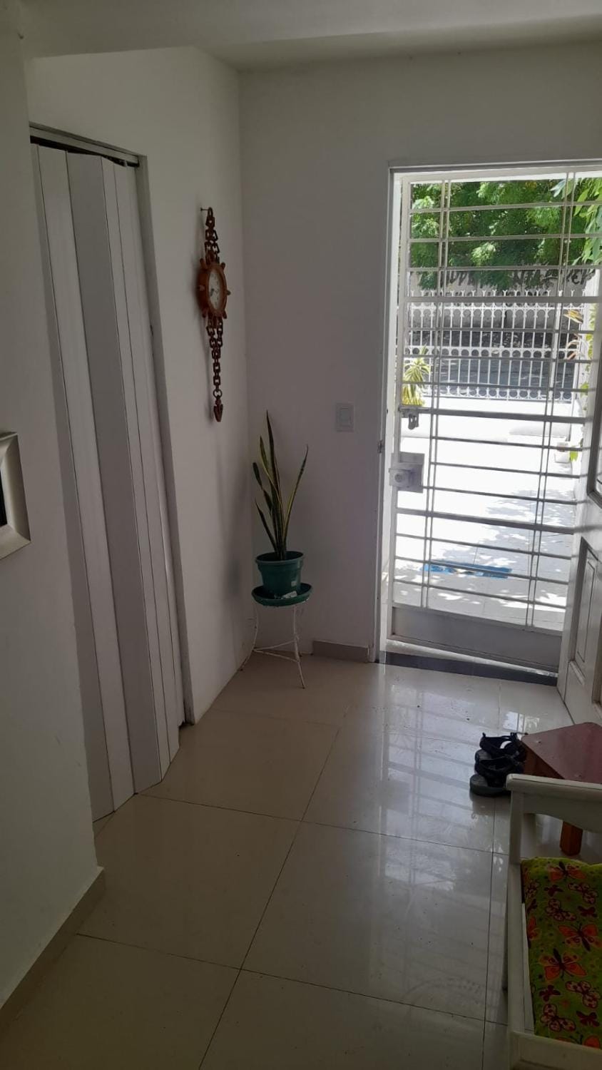 BUgAMBILIA Vacation rental in Santa Marta