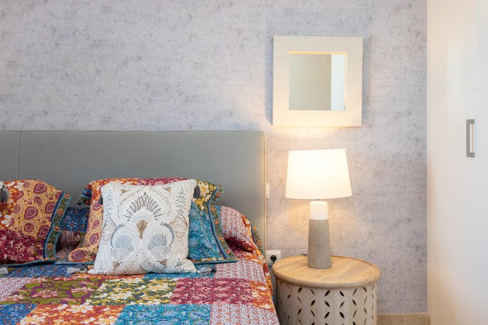 Hoyo 19 Apartment., Villa Padierna Apartment in Costa del Sol