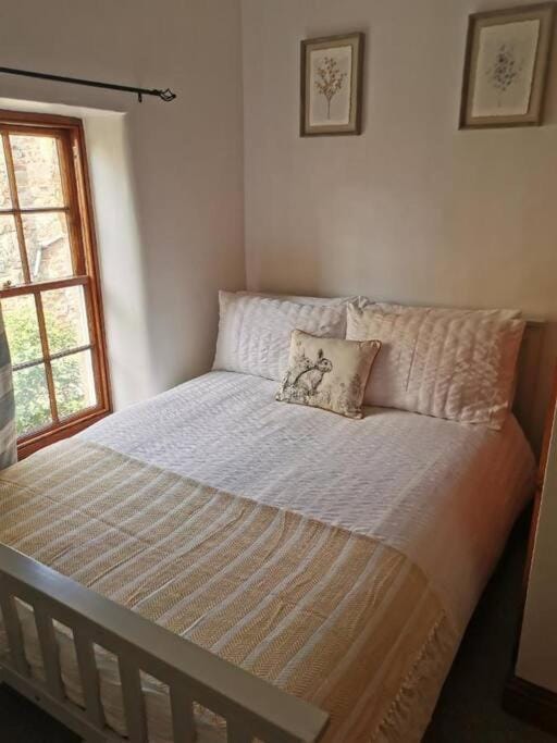 Historic peaceful cottage in town centre! House in Barnard Castle