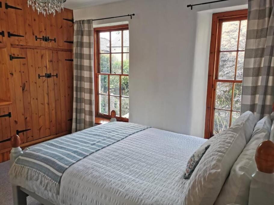 Historic peaceful cottage in town centre! House in Barnard Castle
