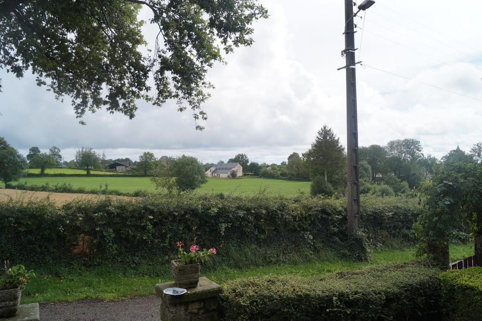 View (from property/room)