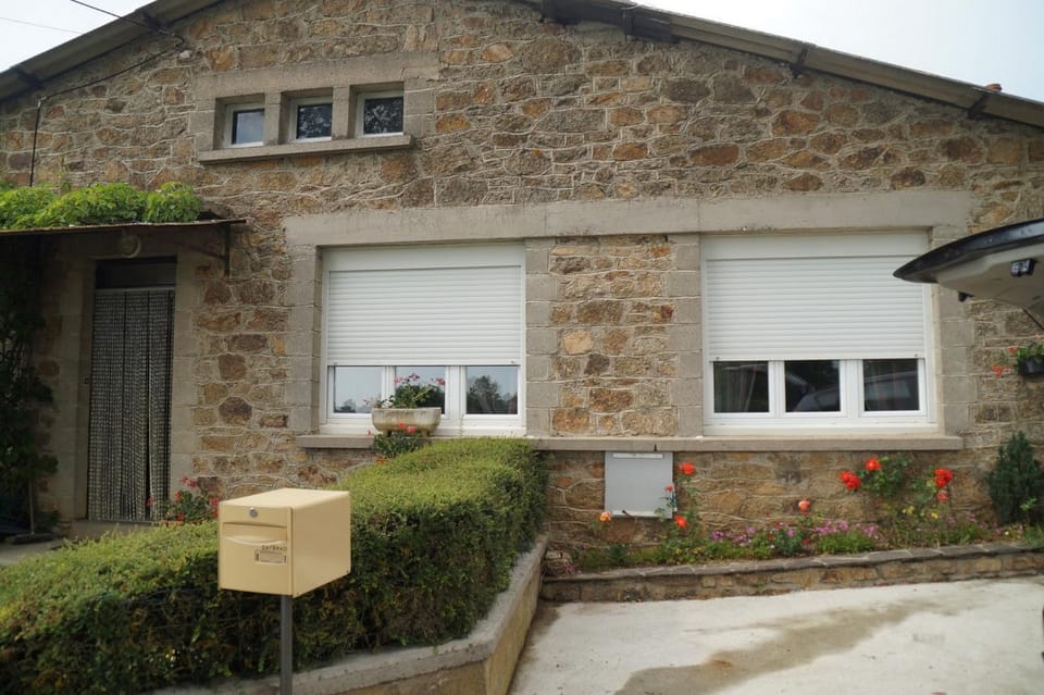 Maison Auriac Lagast House in Occitanie