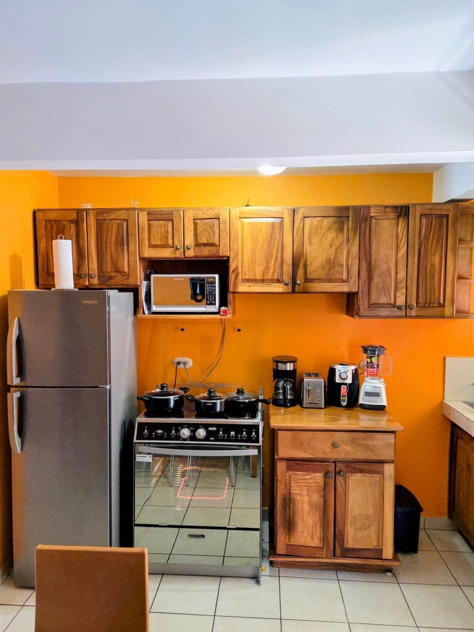Renovated apartment in Las Palmas Apartment in Coco