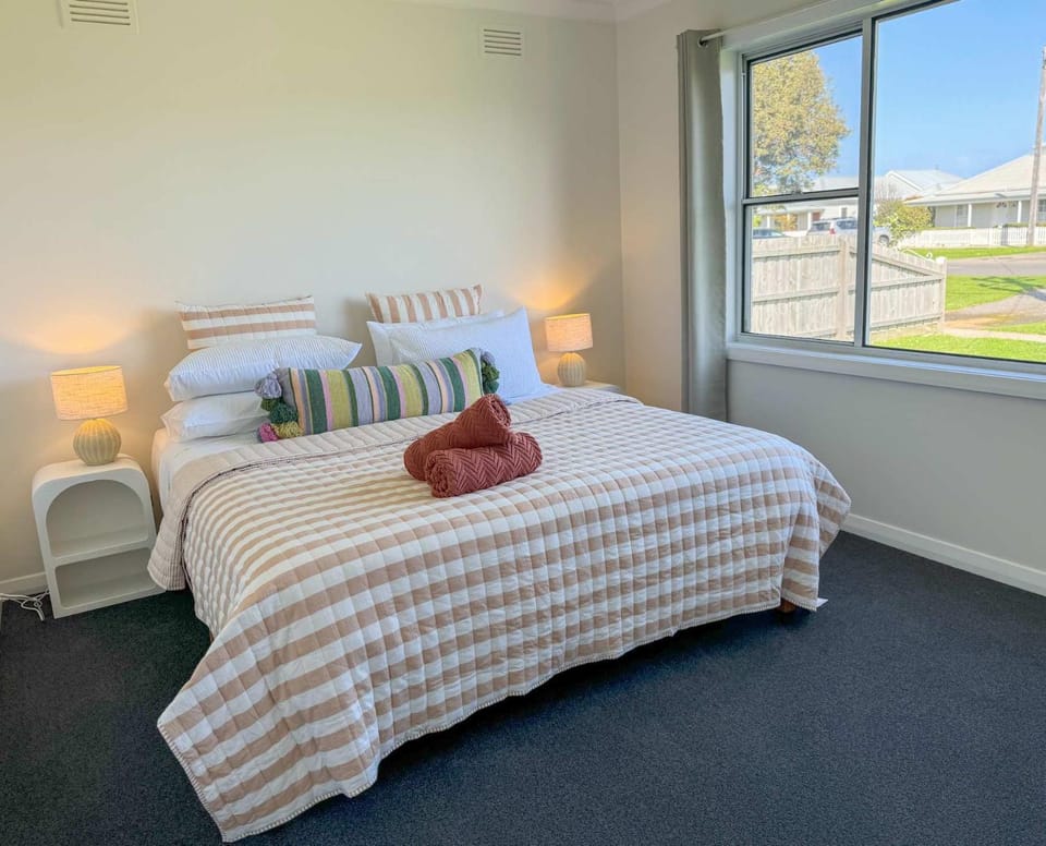 Campbell Cottage Port Fairy House in Port Fairy