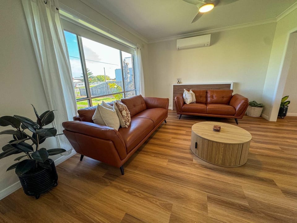 Campbell Cottage Port Fairy House in Port Fairy