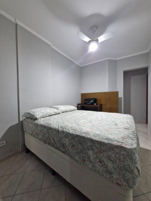 Lindo AP com vista para o mar! Ocian PG Apartment in State of São Paulo