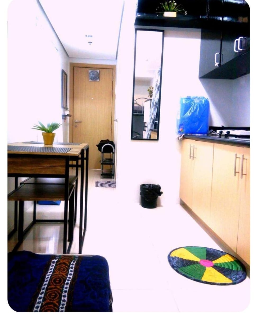 Grass Residences QC Apartment hotel in Quezon City