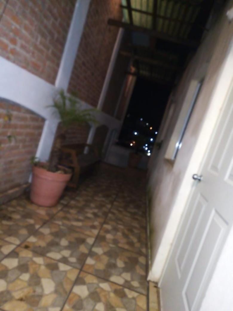 Casa Alvarado Apartment in Guanajuato