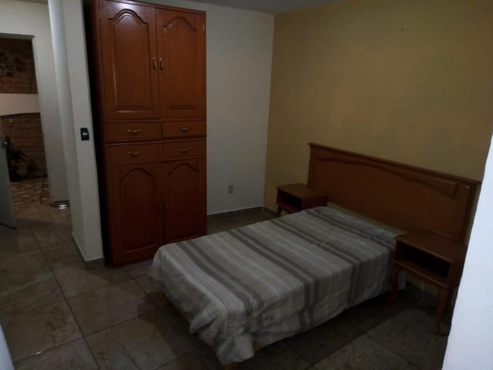 Casa Alvarado Apartment in Guanajuato