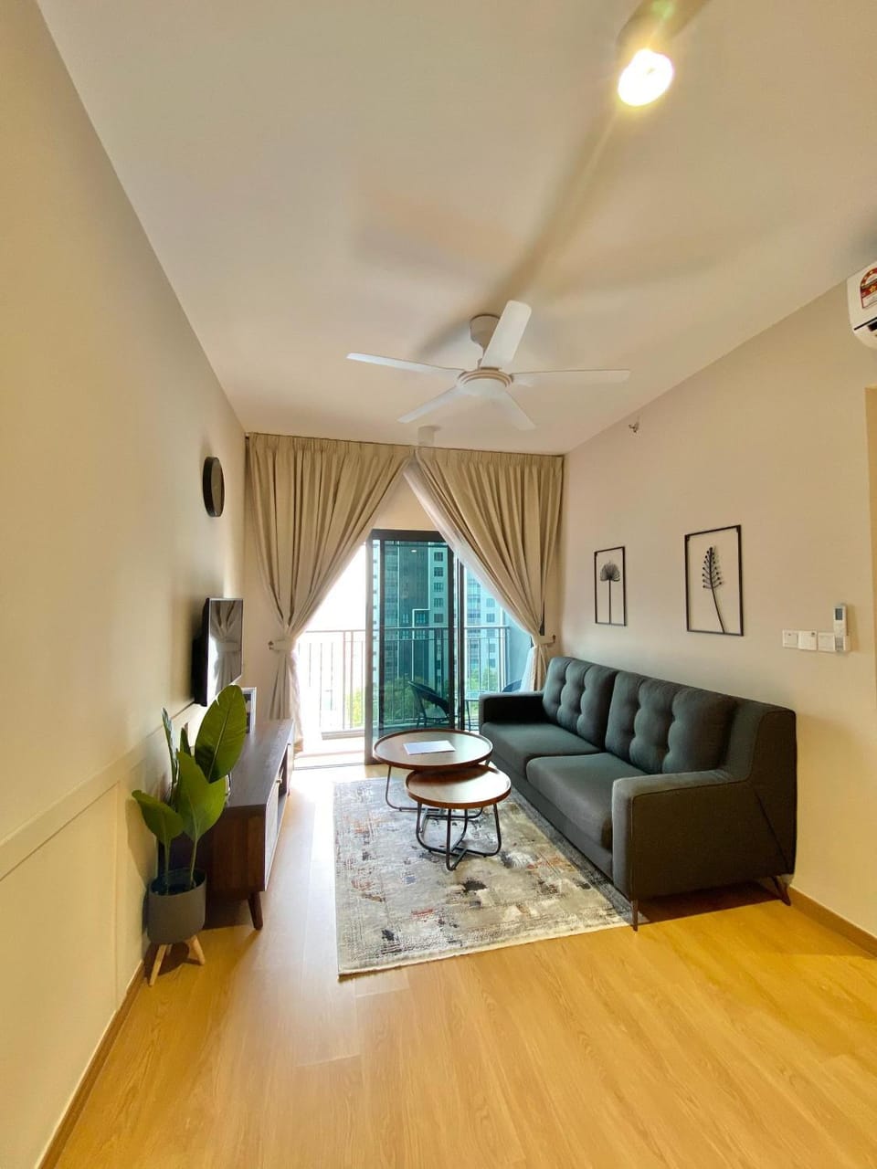 Zawirah guesthouse mayabay splashmania Apartment in Selangor, Malaysia