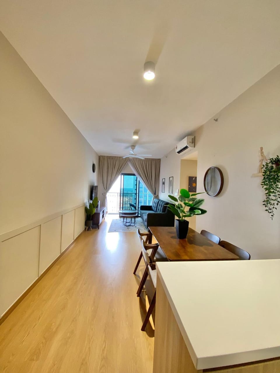 Zawirah guesthouse mayabay splashmania Apartment in Selangor, Malaysia