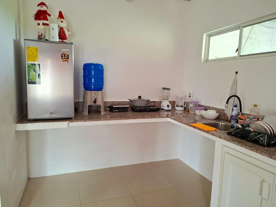La Gorriona Apartment in Isabela Island