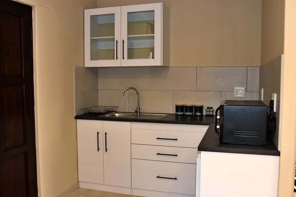 Shiloah Self - Catering & Guesthouse Bed and Breakfast in Namibia