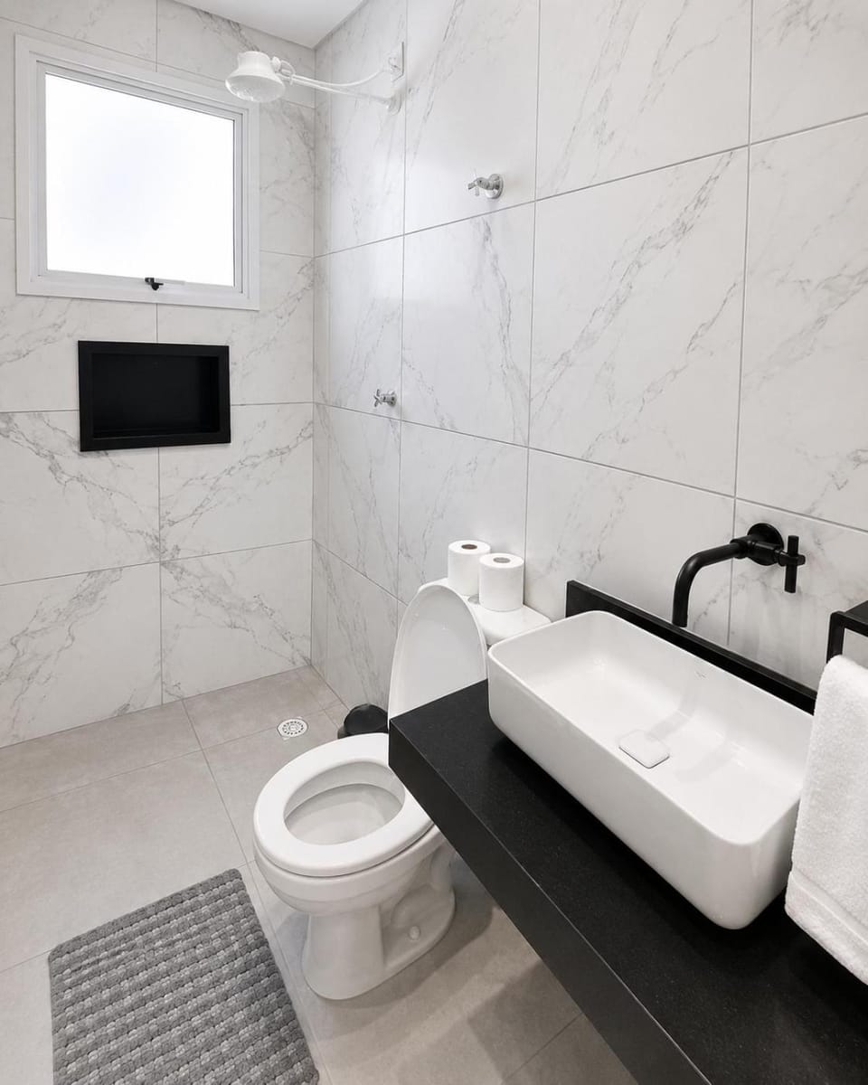 Toilet, Bathroom