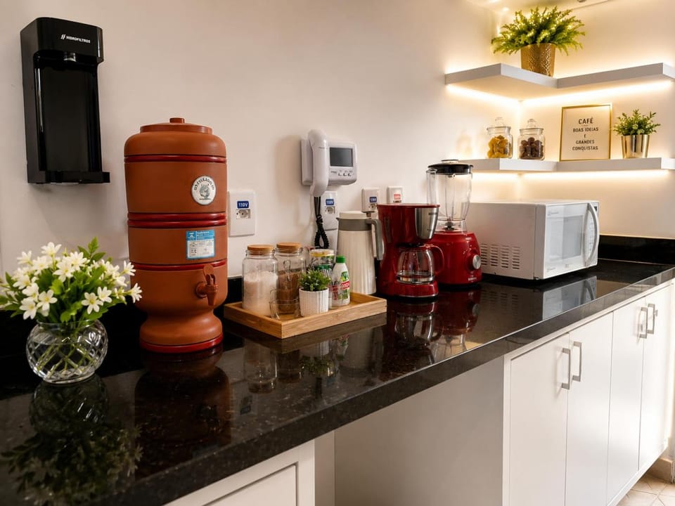 Coffee/tea facilities, Kitchen or kitchenette