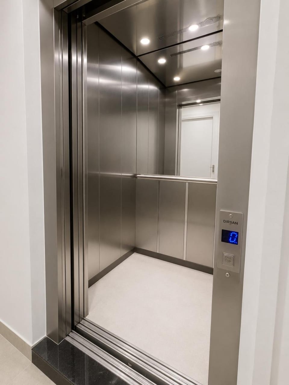 elevator