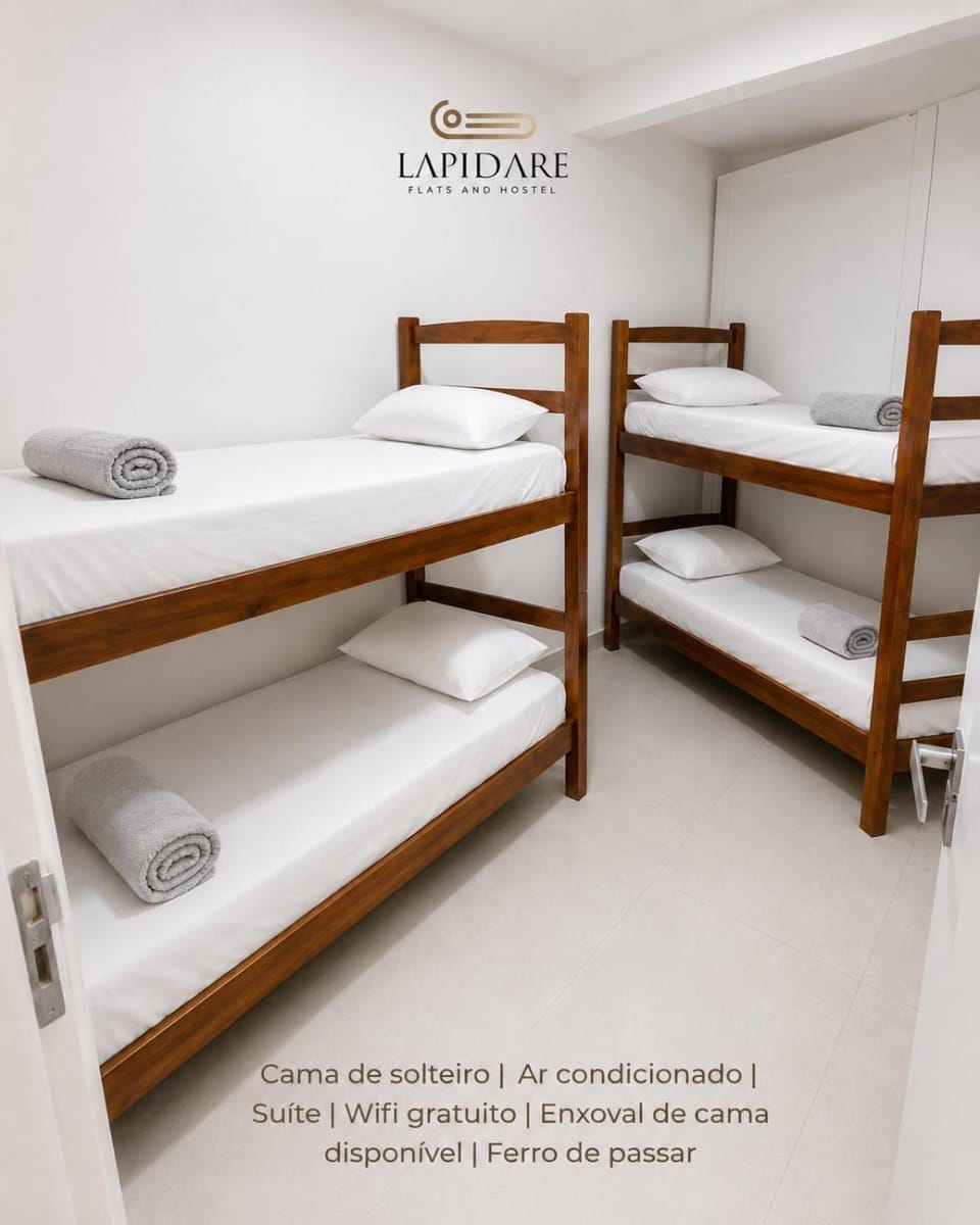 Bed, Photo of the whole room, Bedroom, bunk bed