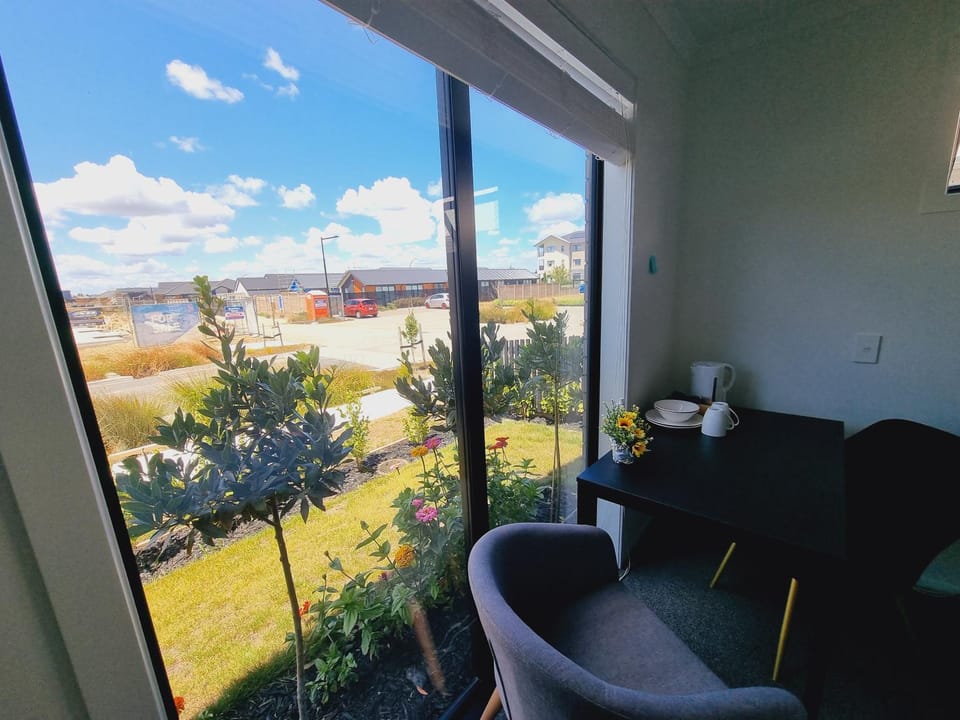 The Red Door Homestay Vacation rental in Hamilton