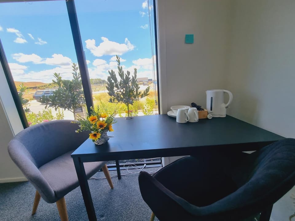 The Red Door Homestay Vacation rental in Hamilton