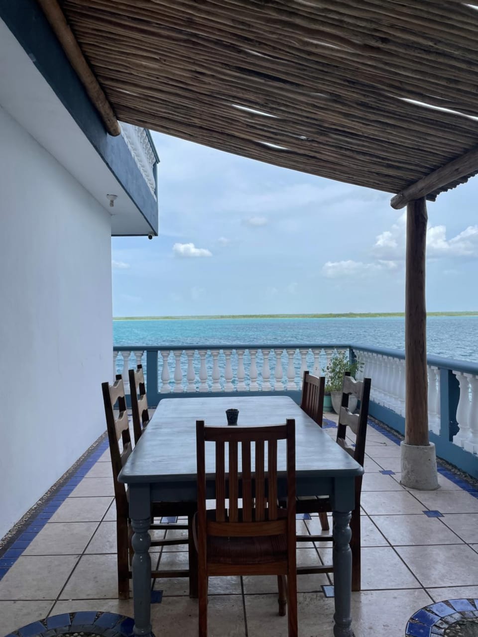 Casa Chaiik House in State of Quintana Roo