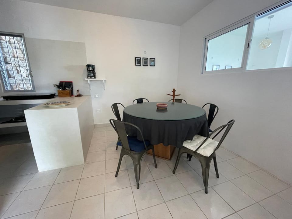 Casa Chaiik House in State of Quintana Roo