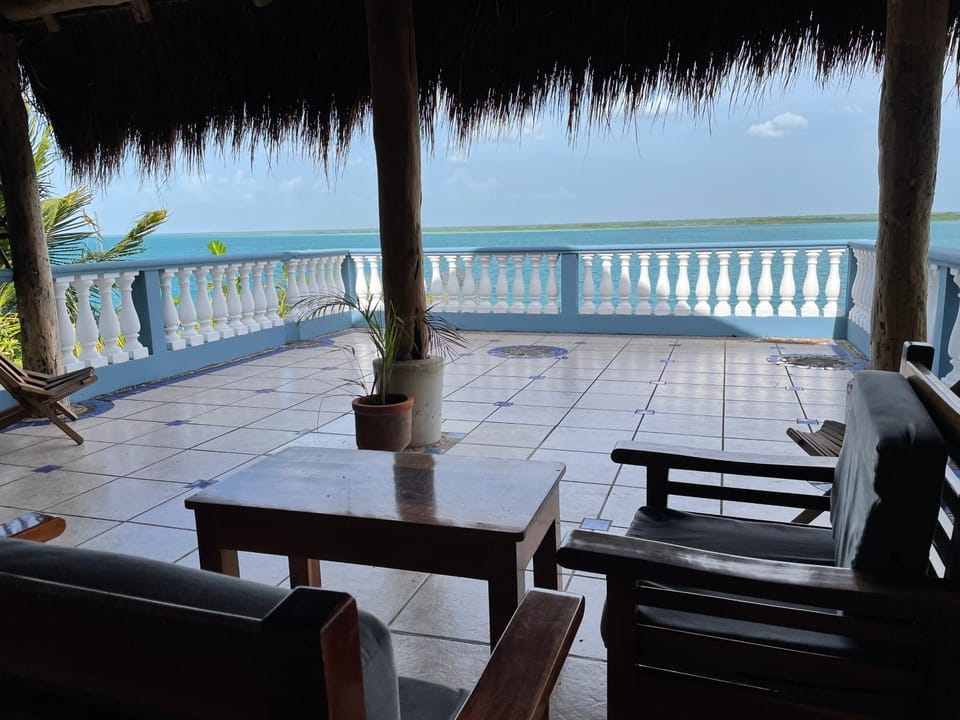 Casa Chaiik House in State of Quintana Roo