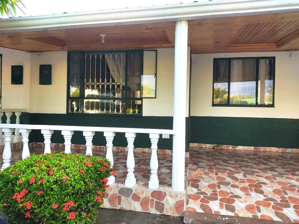 Property building, View (from property/room)