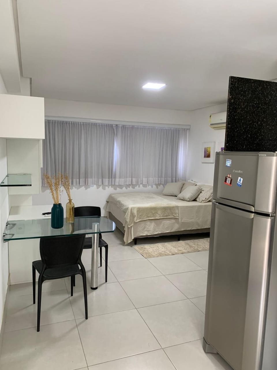 Flat Prime BC Ilha do Leite Apartment in Recife