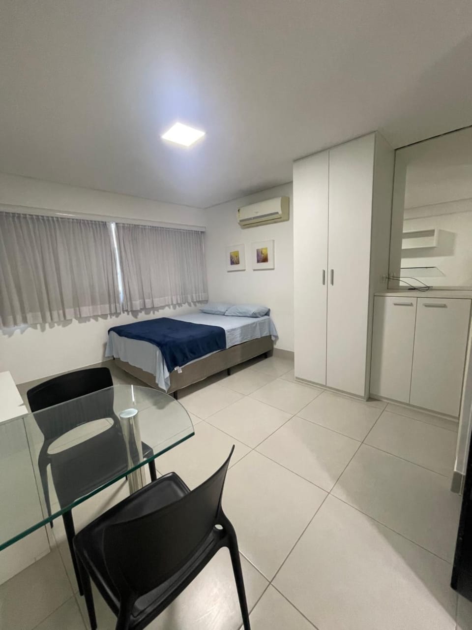 Flat Prime BC Ilha do Leite Apartment in Recife