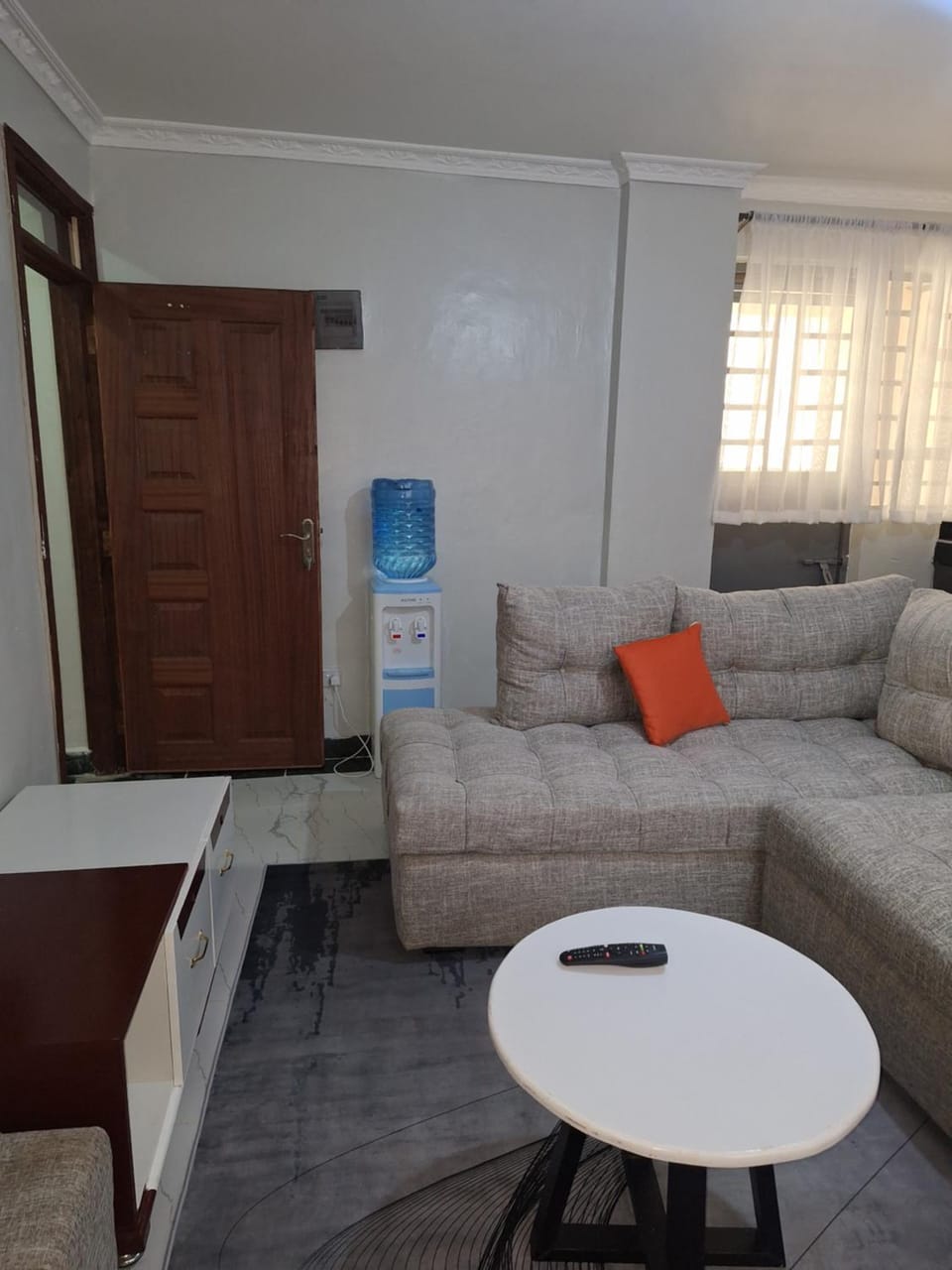 Rayvin homes Apartment in Kenya