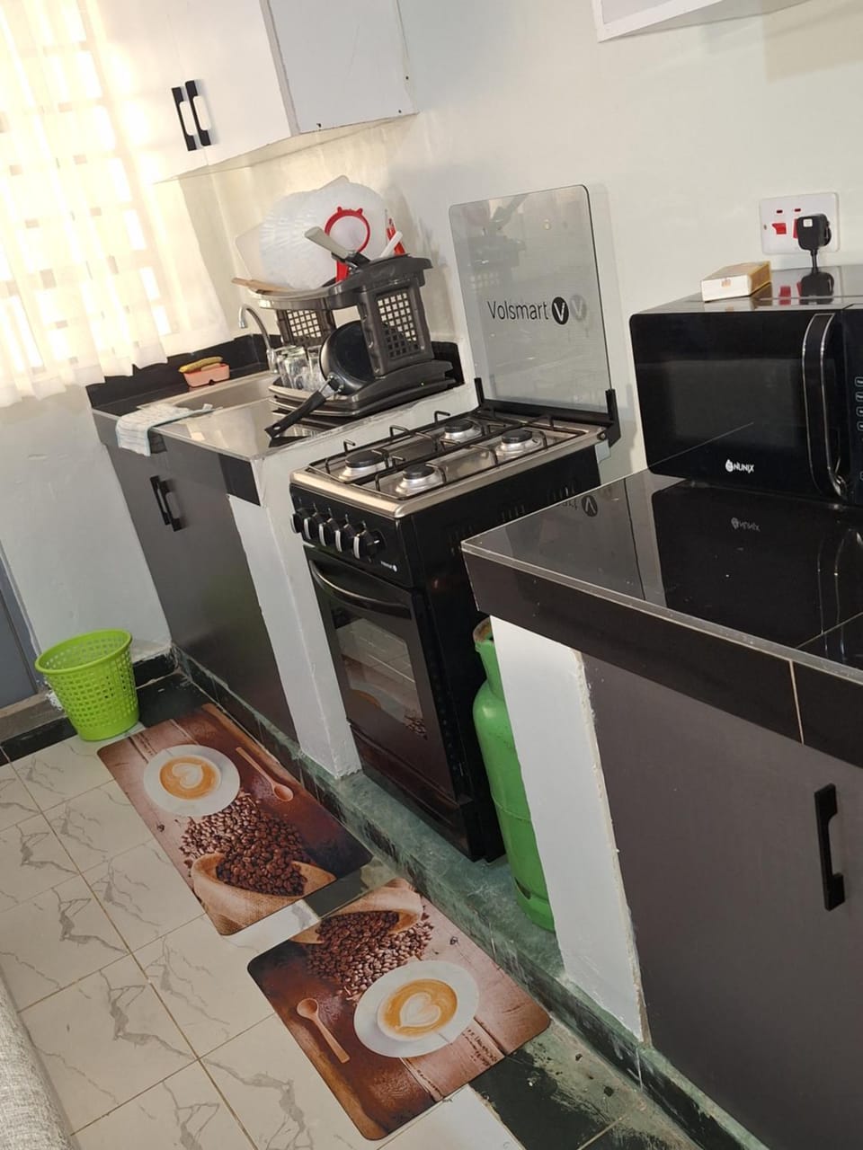Rayvin homes Apartment in Kenya