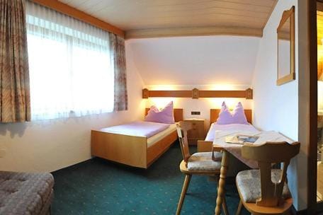 Ferienhaus Nickl Bed and Breakfast in Carinthia, Austria