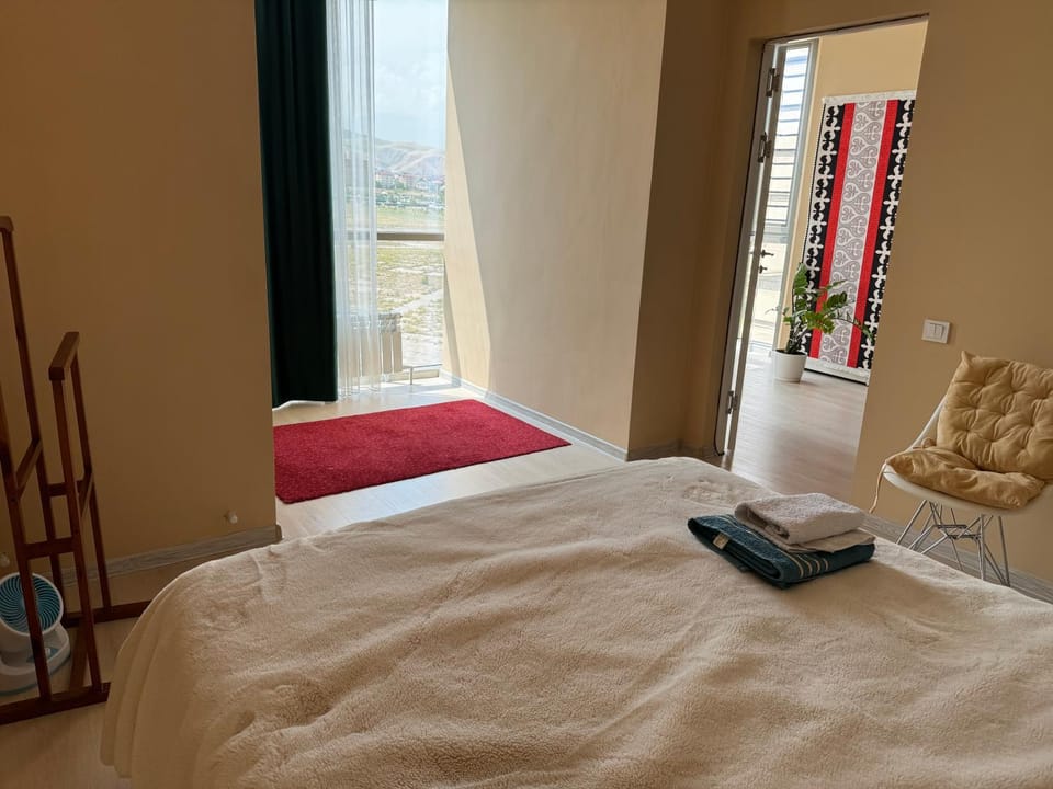 Уютный уголок в престижной части города 3 Apartment in Almaty Region, Kazakhstan