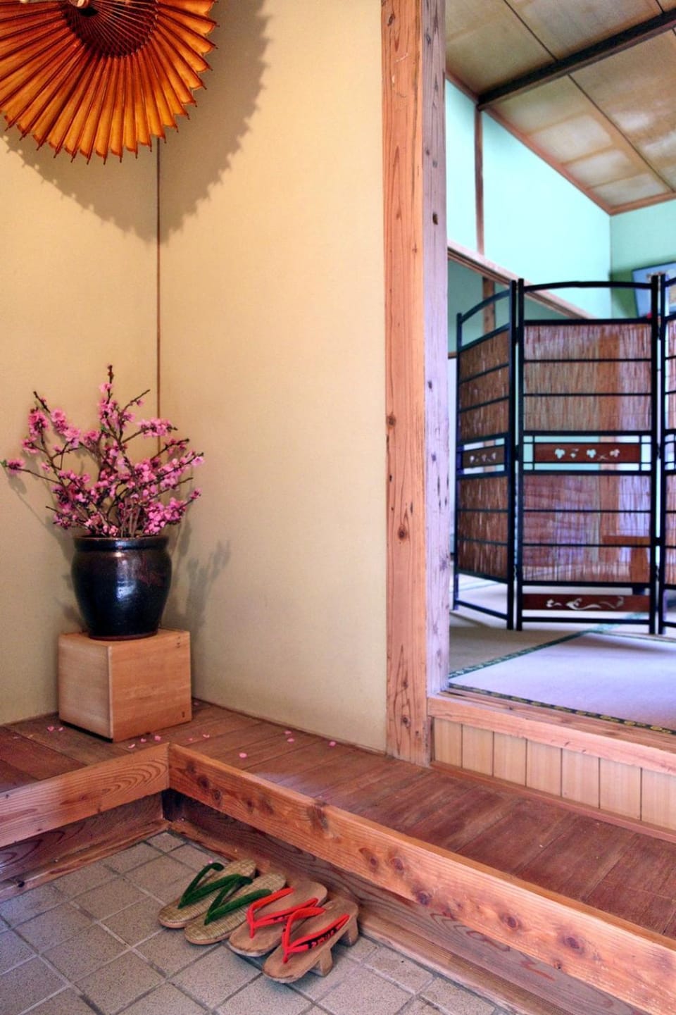 漁師宿三浦屋三友丸 Villa in Japan