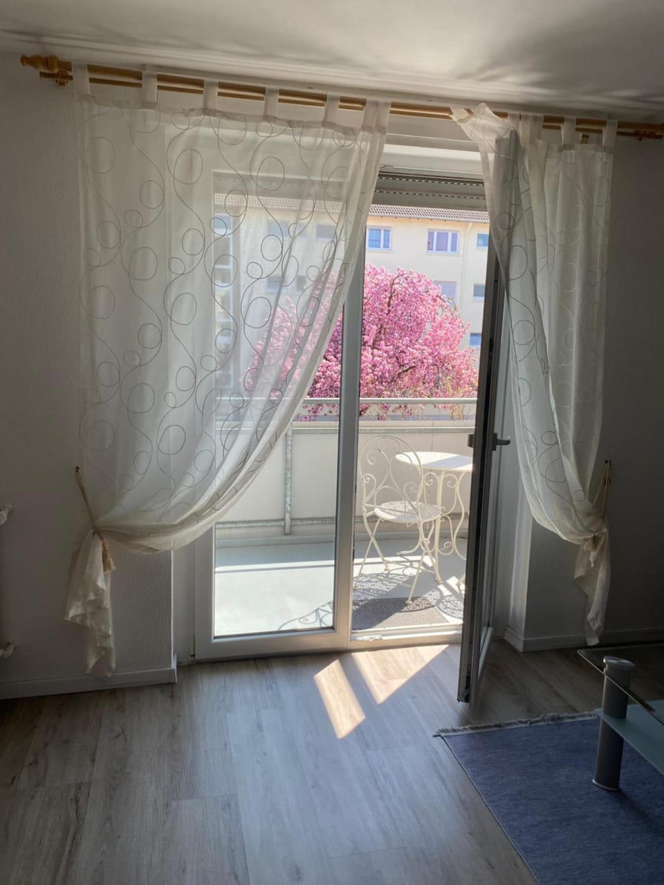 Sonnenschein Apartment in Baden-Baden