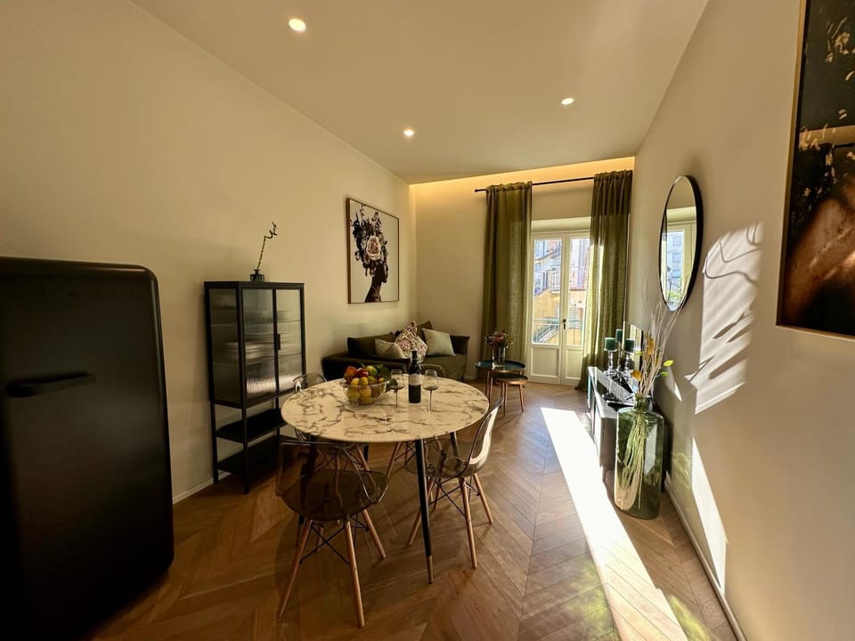 Chic Mamma Charme Suite Apartment in Florence