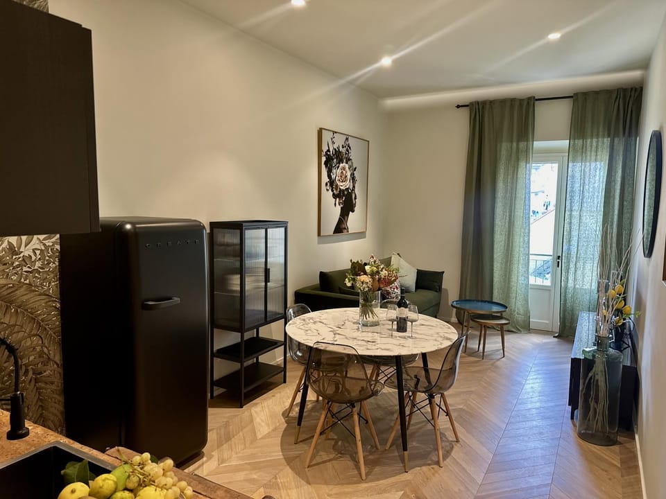 Chic Mamma Charme Suite Apartment in Florence