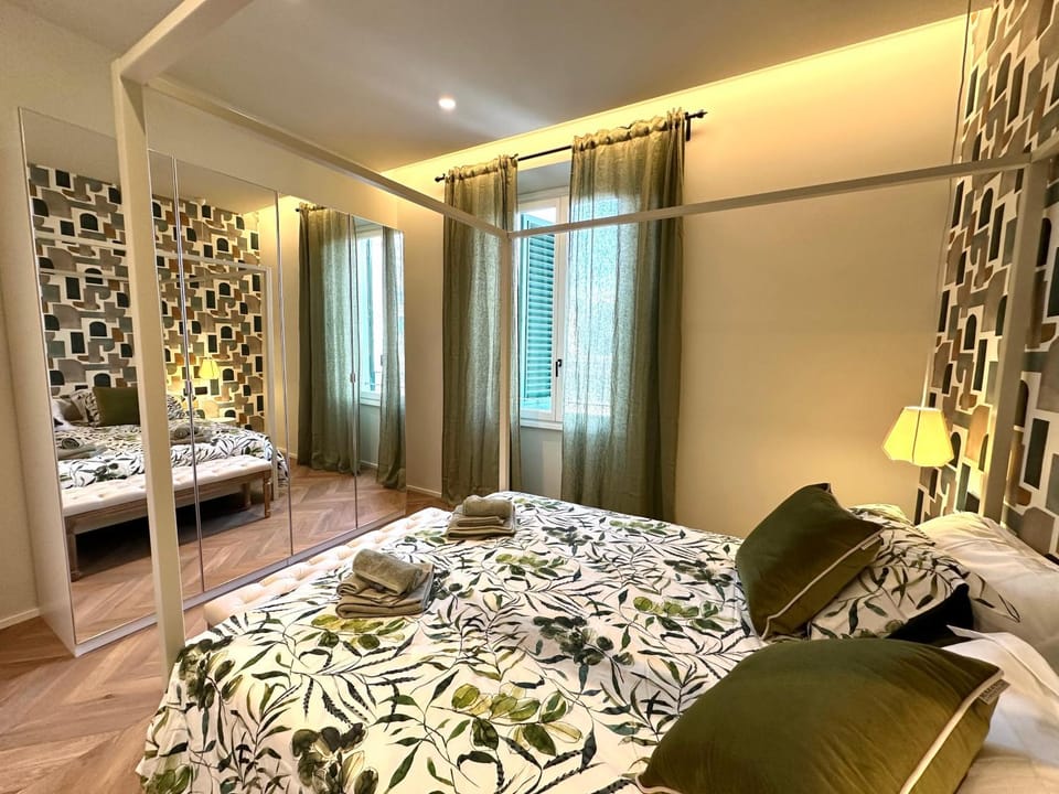 Chic Mamma Charme Suite Apartment in Florence