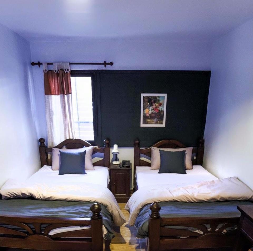 Huen Sookjai house Vacation rental in Chiang Mai