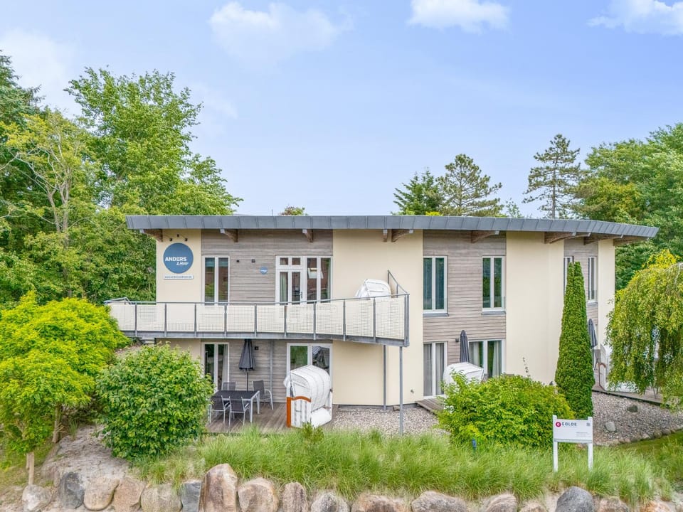 Anders & Meer ANDERS & MEER App Freude Apartment in Sankt Peter-Ording