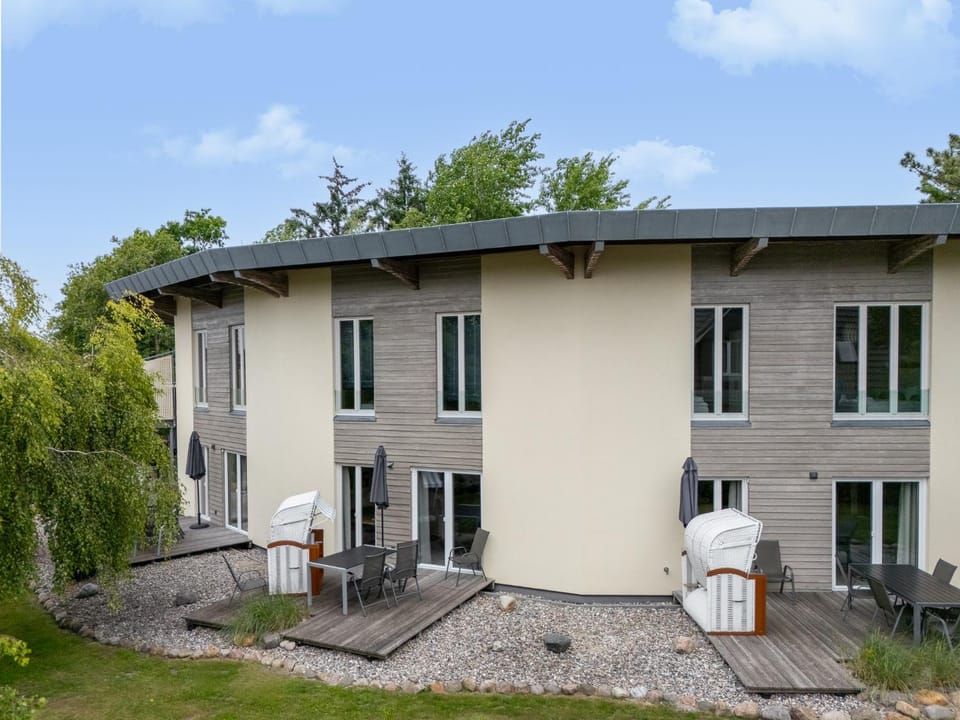 Anders & Meer ANDERS & MEER App Freude Apartment in Sankt Peter-Ording