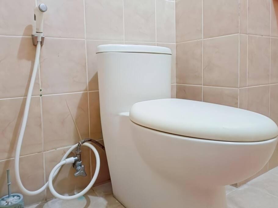COZY 2BR Pinewood Apt Jatinagor with Wi-Fi n Pool by 2ndHome Apartment in West Java