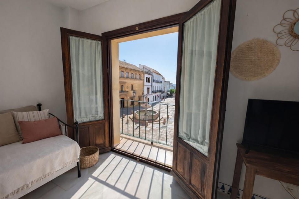Apartamentos Plaza Apartment in Cordoba
