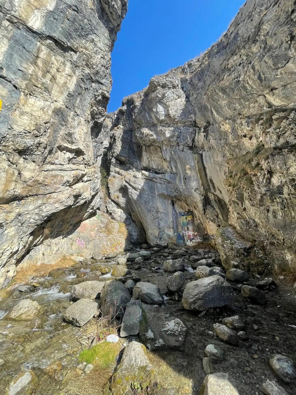 Stay in the Heart of Wallis Apartment in Canton of Valais